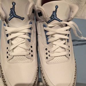 Authentic New Air Jordan’s men’s size 12